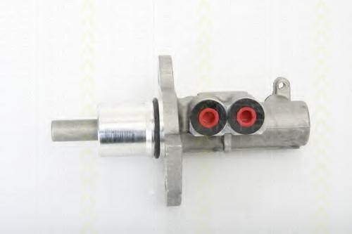 Pompa centrala, frana AUDI 80 Avant (8C, B4), AUDI A4 limuzina (8D2, B5), AUDI A8 limuzina (4D2, 4D8) - TRISCAN 8130 29145