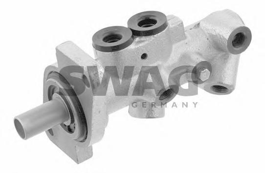 Pompa centrala, frana AUDI A3 (8L1), SKODA OCTAVIA (1U2), VW GOLF Mk IV (1J1) - SWAG 30 93 1759