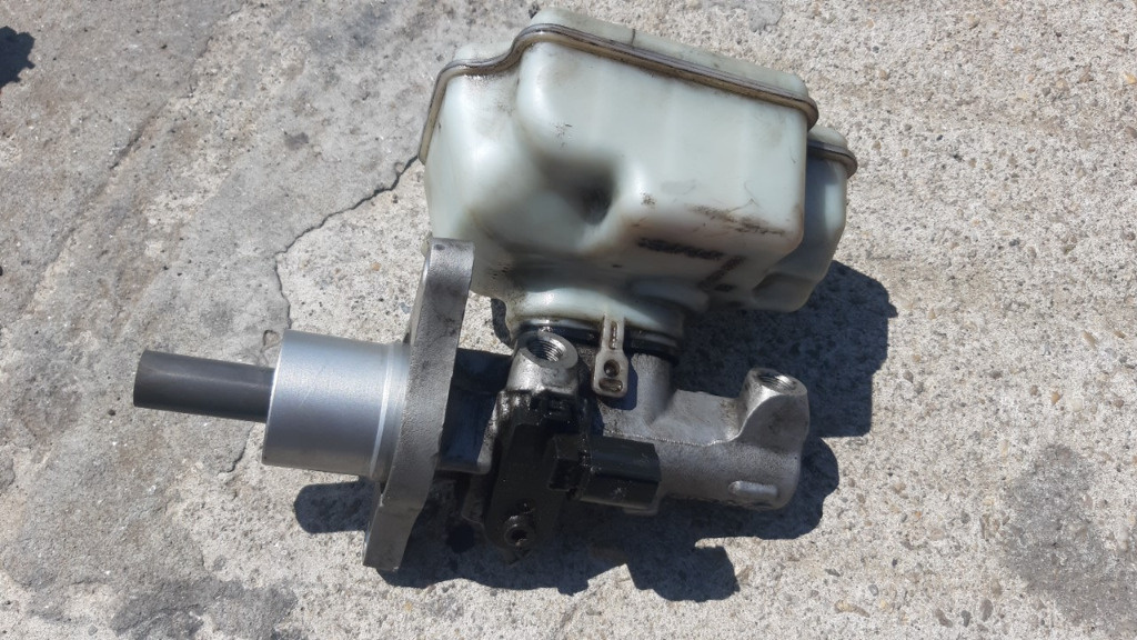 Pompa centrala frana Audi A3 8P