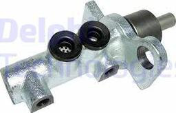 Pompa centrala, frana AUDI A4 (8D2, B5), Sedan, 11