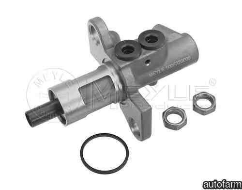 Pompa centrala frana AUDI A4 8E2 B6 MEYLE 100 532 0006