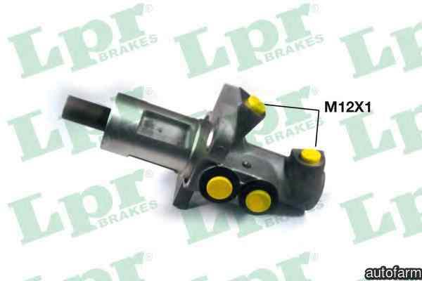 Pompa centrala frana AUDI A4 8EC B7 LPR 1455