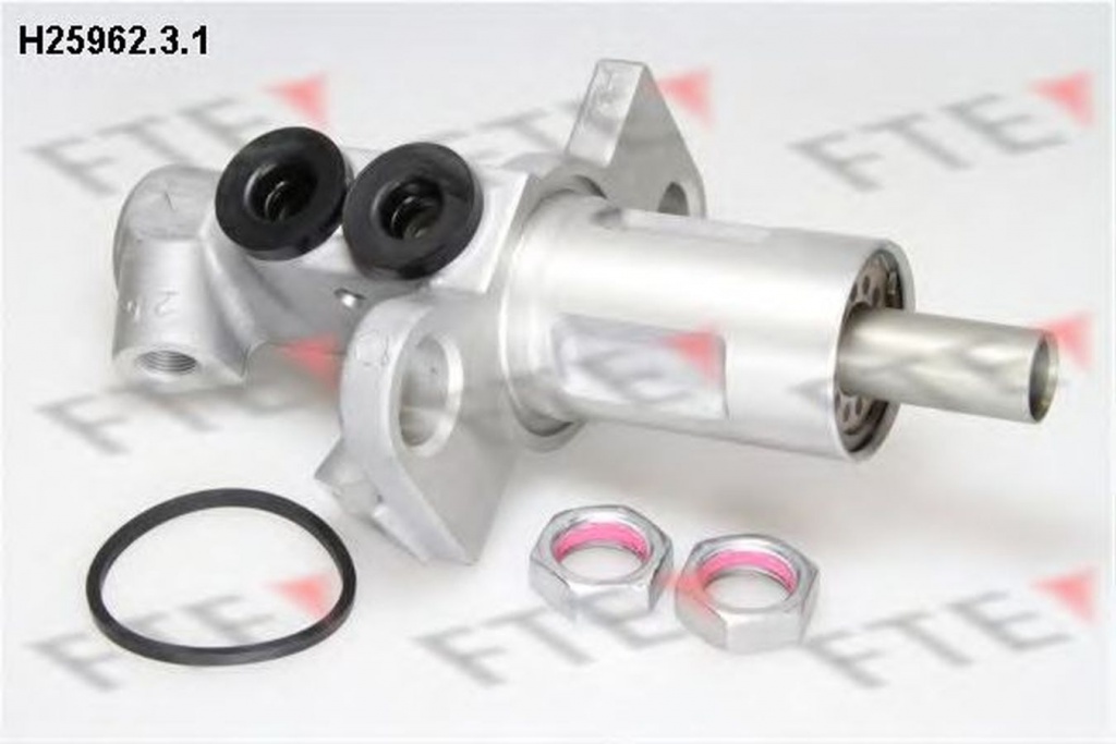 Pompa centrala frana AUDI A4 Avant 8E5 B6 FTE H2596231