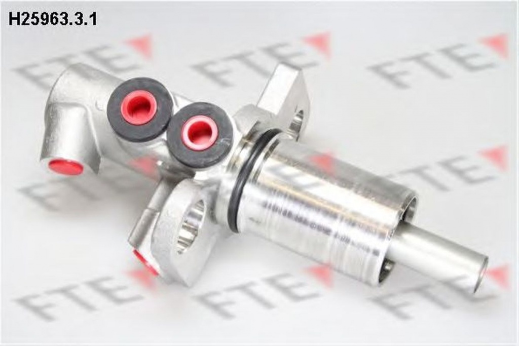 Pompa centrala frana AUDI A4 Avant 8ED B7 FTE H2596331