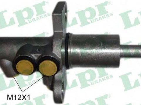 Pompa centrala frana AUDI A6 4F2 C6 LPR 1429