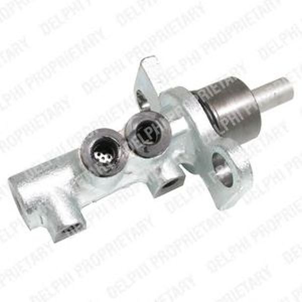 Pompa centrala frana AUDI A6 Avant 4B5 C5 DELPHI L