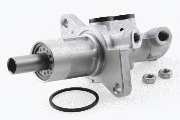 Pompa centrala, frana BMW 1 (E81), BMW 3 limuzina (E90), BMW 3 Touring (E91) - HELLA PAGID 8AM 355 504-971