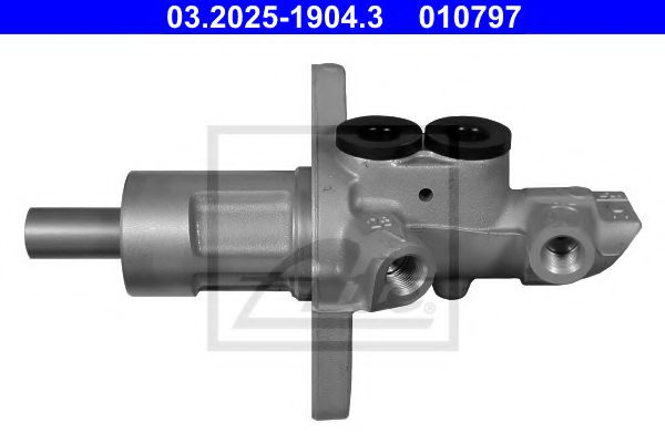 Pompa centrala, frana BMW 3 (E90) (2005 - 2011) AT