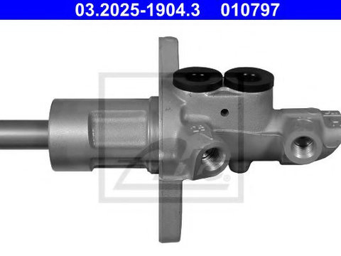 Pompa centrala, frana BMW 3 (E90) (2005 - 2011) ATE 03.2025-1904.3