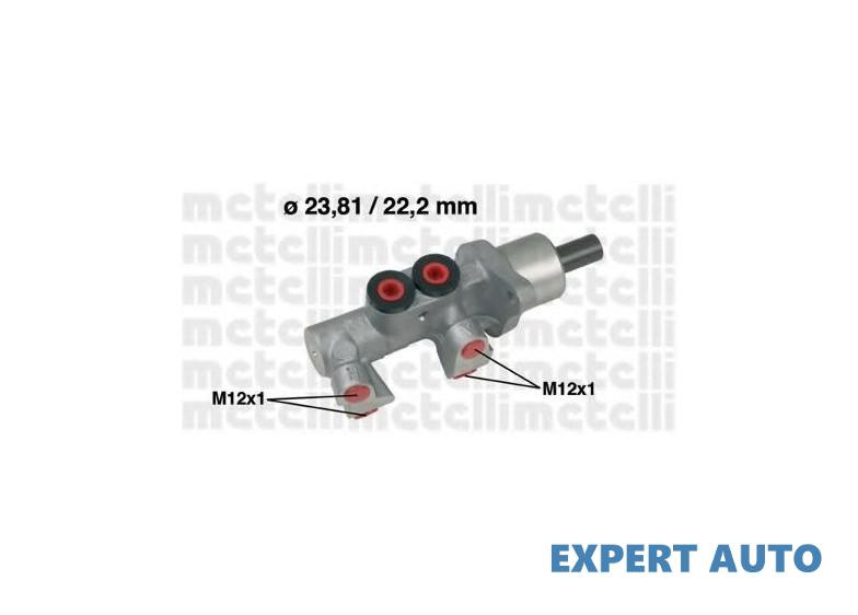 Pompa centrala, frana BMW 3 Touring (E46) 1999-2005 #2 03202322443