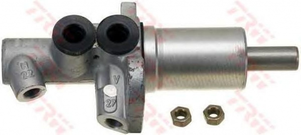 Pompa centrala frana BMW 5 E60 TRW PMN214
