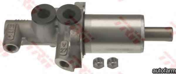 Pompa centrala frana BMW X6 F16 F86 TRW PMH587
