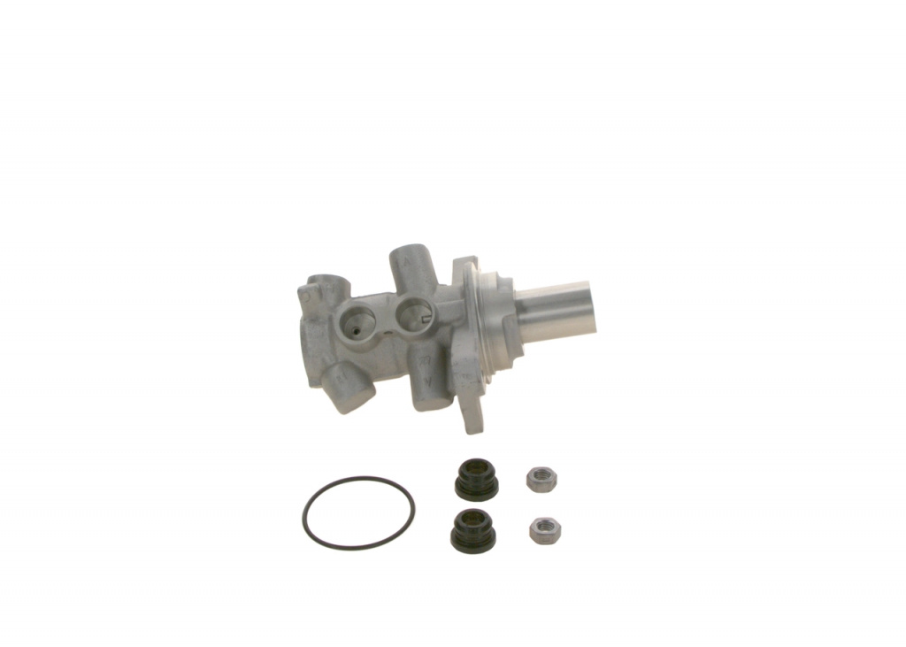 Pompa centrala, frana BOSCH 0204817839 la BMW 3 Gran Turismo (F34) 2014 2015 2016 2017 2018 2019 2020 2021