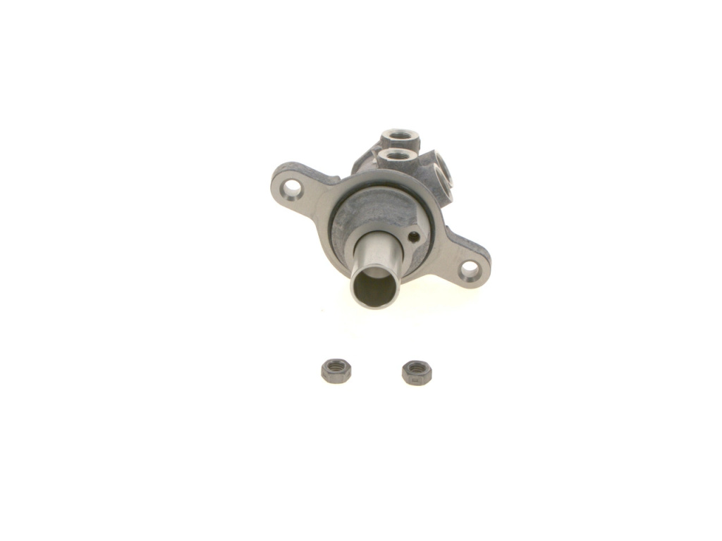 Pompa centrala frana BOSCH CITROËN C4 I Caseta/ H