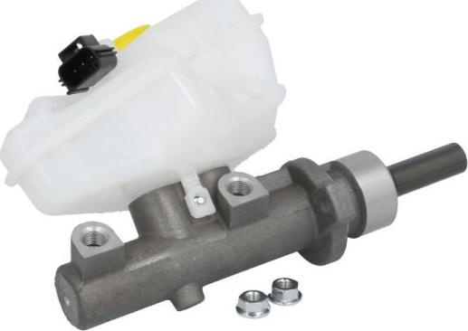 Pompa centrala frana Brake master cylinder 2381mm fits. FORD MONDEO III 1.8-3.0 10.00-03.07 ABE C9G042ABE