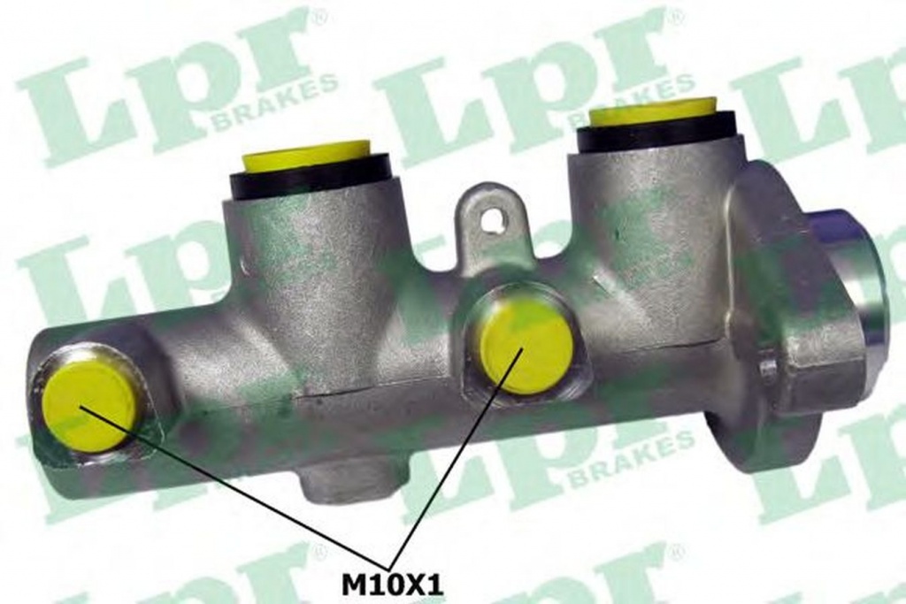 Pompa centrala frana CHEVROLET MATIZ M200 M250 LPR