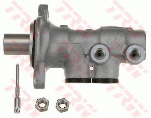Pompa centrala frana # CitroEn C2 2003 2004 2005 2006 2007 2008 2009 2010 2011 2012 2013 2014 2015 2016 2017 2018 2019 2020 2021 2022 2023 2024 2025 # PMH900 # TRW
