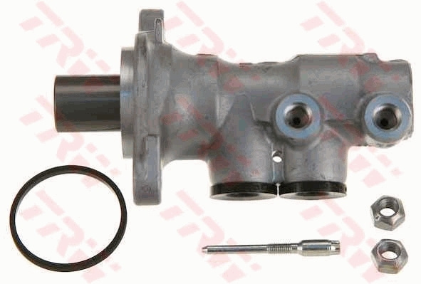 Pompa centrala frana # CitroEn C3 2010 2011 2012 2013 2014 2015 2016 2017 2018 2019 2020 2021 2022 2023 2024 2025 # PMK615 # TRW