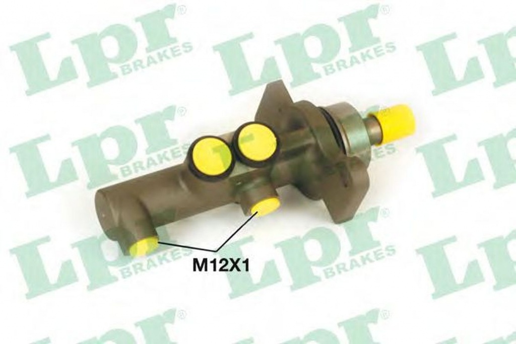 Pompa centrala frana CITROEN C3 Pluriel HB LPR 1293