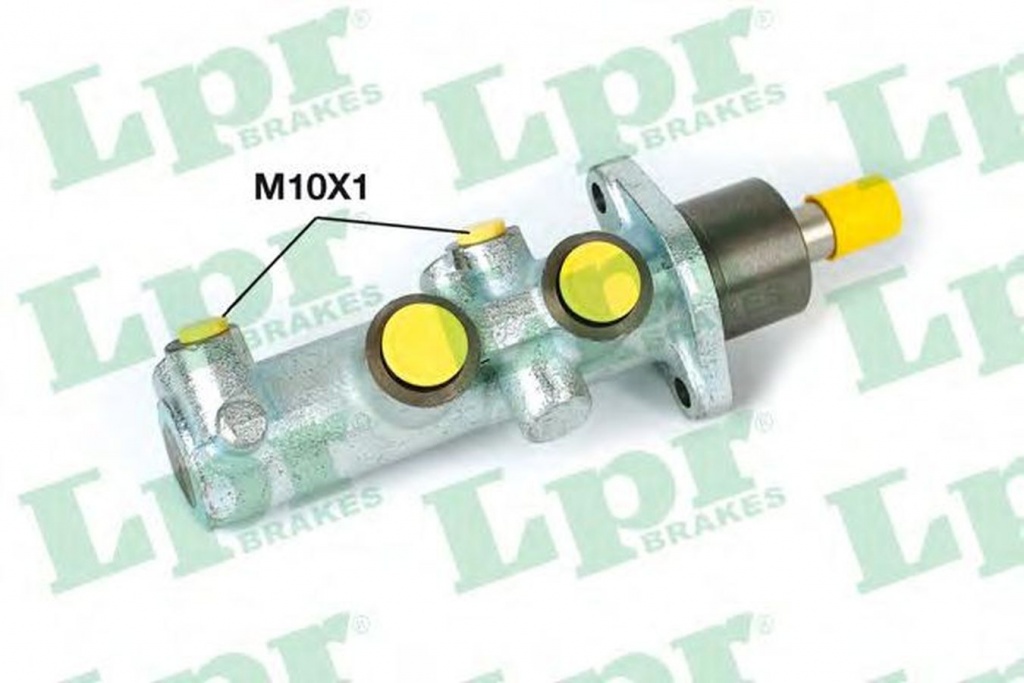 Pompa centrala frana CITROEN JUMPER caroserie 244 LPR 1368