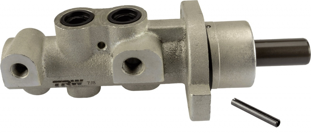 Pompa centrala frana # CitroEn Xsara 1997 1998 1999 2000 # PMH602 # TRW