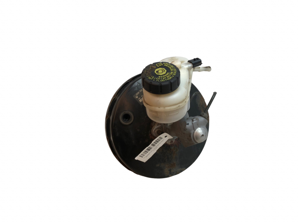 Pompa centrala frana cu tulumba Renault Twingo 2 (2007-2011) 1.2 16V (76 CP) MPI D4F (772) 7701209642