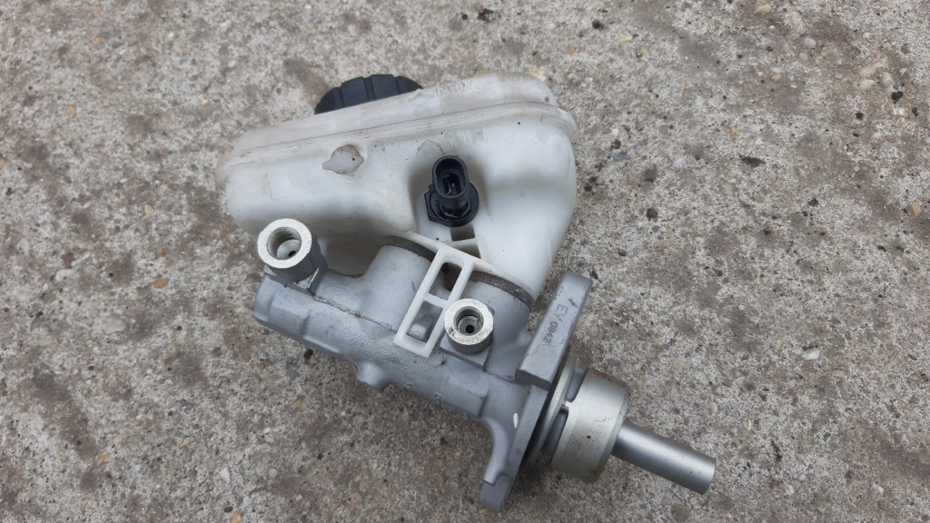 Pompa centrala frana cu vas Opel Corsa 1.2B.