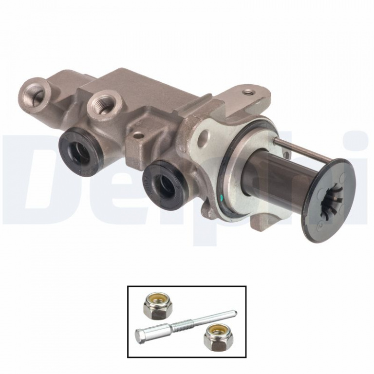 Pompa centrala, frana DELPHI LM80677 model SEAT ATECA (KH7, KHP) 2016 2017 2018 2019 2020 2021 2022 2023