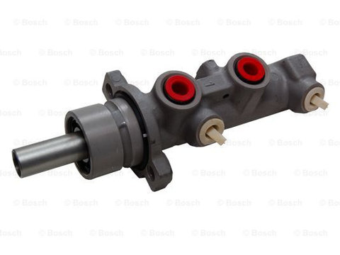 Pompa centrala, frana (F026003588 BOSCH) FIAT,LANCIA