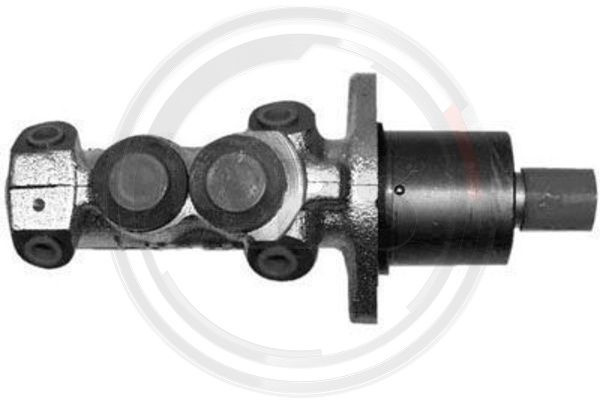 Pompa centrala, frana fata (1157 ABS) Citroen,PEUGEOT,RENAULT