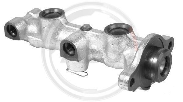 Pompa centrala, frana fata (1722 ABS) BEDFORD,OPEL,VAUXHALL