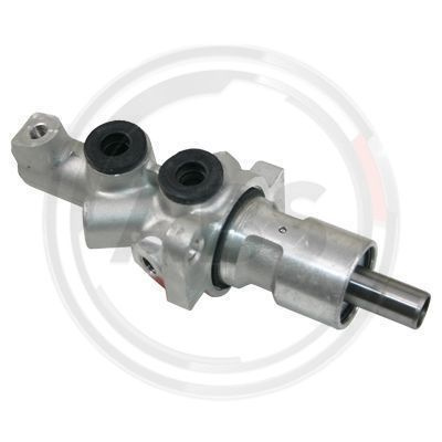 Pompa centrala, frana fata (61707X ABS) MERCEDES-BENZ
