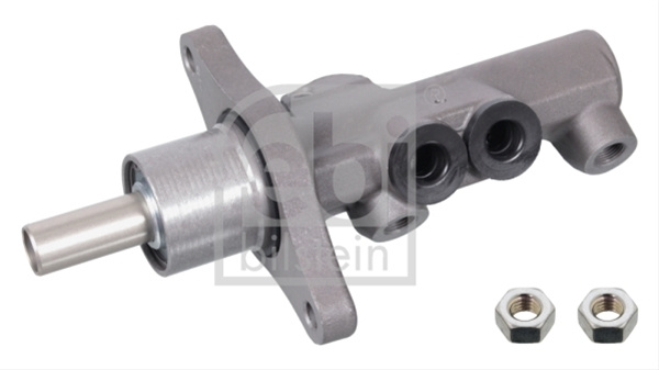 Pompa centrala frana FEBI BILSTEIN 103222 OE 1K1 6