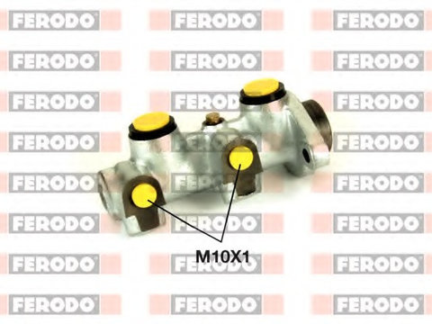 Pompa centrala frana FHM1191 FERODO pentru Daewoo Lanos