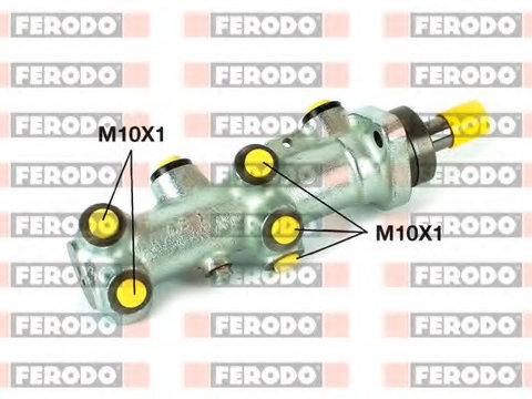 Pompa centrala frana FHM670 FERODO pentru Peugeot Boxer Fiat Ducato CitroEn Jumper CitroEn Relay