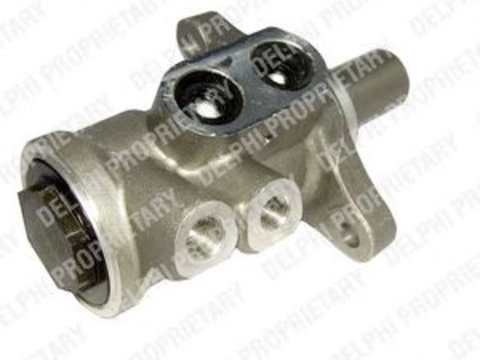 Pompa centrala frana FIAT FIESTA/FUSION 01-12?R 23,81MM - Cod intern: W20254761 - LIVRARE DIN STOC in 24 ore!!!