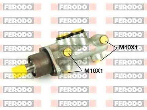 Pompa centrala, frana FIAT PALIO (178BX), FIAT PALIO Weekend (178DX), FIAT PALIO limuzina (178_) - FERODO FHM1084