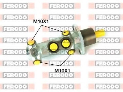 Pompa centrala, frana FIAT PALIO (178BX), FIAT PALIO Weekend (178DX), FIAT PUNTO (188) - FERODO FHM1065