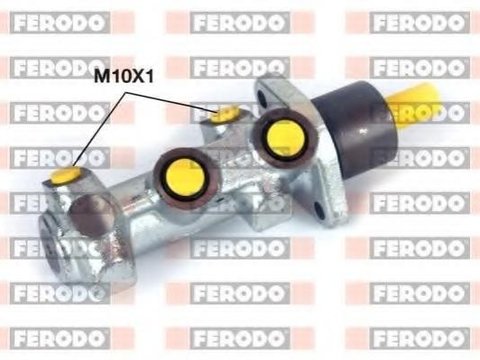 Pompa centrala, frana FIAT PANDA (169), FIAT PANDA Van (169) - FERODO FHM1112