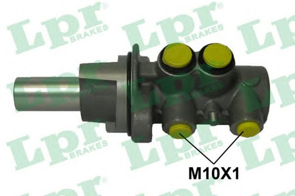 Pompa centrala frana FIAT QUBO 225 LPR 6163
