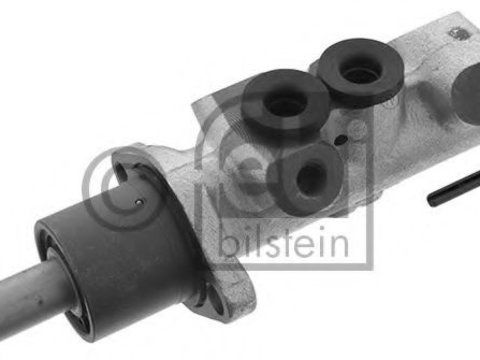 Pompa centrala, frana FIAT SCUDO caroserie (220L) (1996 - 2006) FEBI BILSTEIN 18316 piesa NOUA