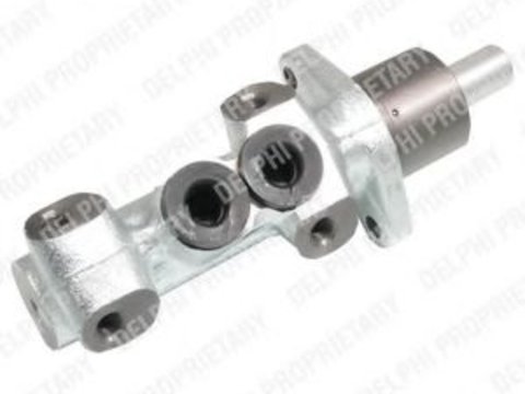 Pompa centrala, frana FIAT SCUDO Combinato (220P) (1996 - 2006) DELPHI LM21009