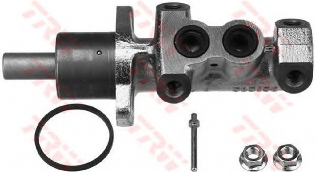 Pompa centrala frana FIAT SCUDO Combinato 220P TRW PMK605