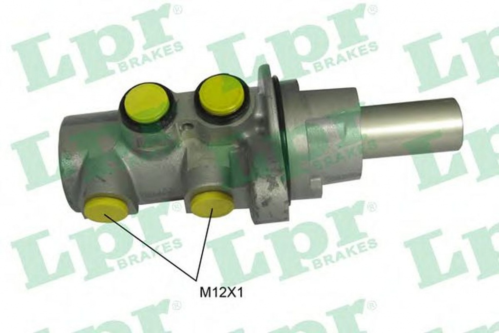 Pompa centrala frana FIAT SEDICI FY LPR 6036