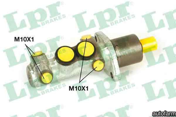 Pompa centrala frana FIAT TEMPRA S.W. 159 LPR 1228