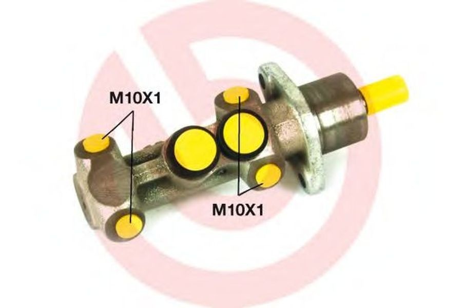 Pompa centrala frana FIAT TIPO 160 BREMBO M23056