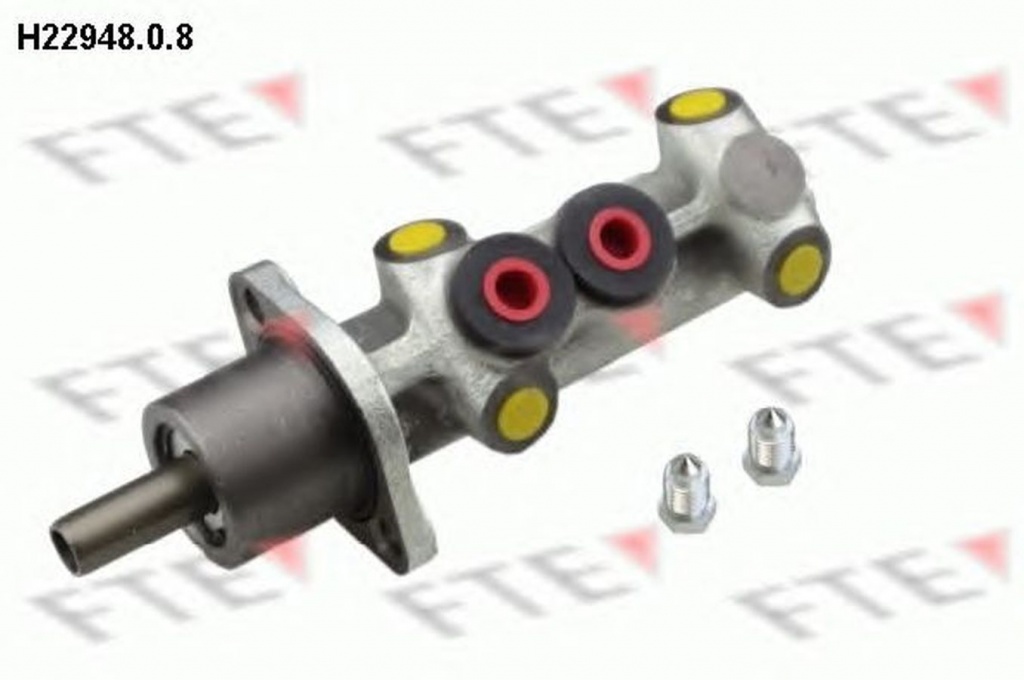 Pompa centrala frana FIAT TIPO 160 FTE H2294808