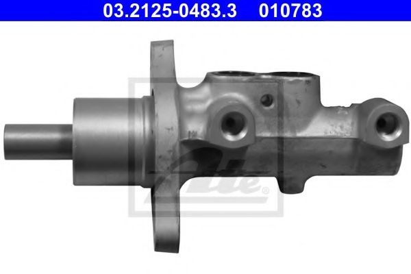 Pompa centrala, frana FORD C-MAX (DM2) (2007 - 201