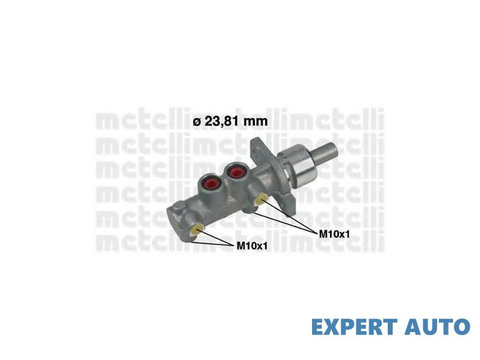 Pompa centrala, frana Ford ESCORT CLASSIC Turnier (ANL) 1999-2000 #2 0204123205