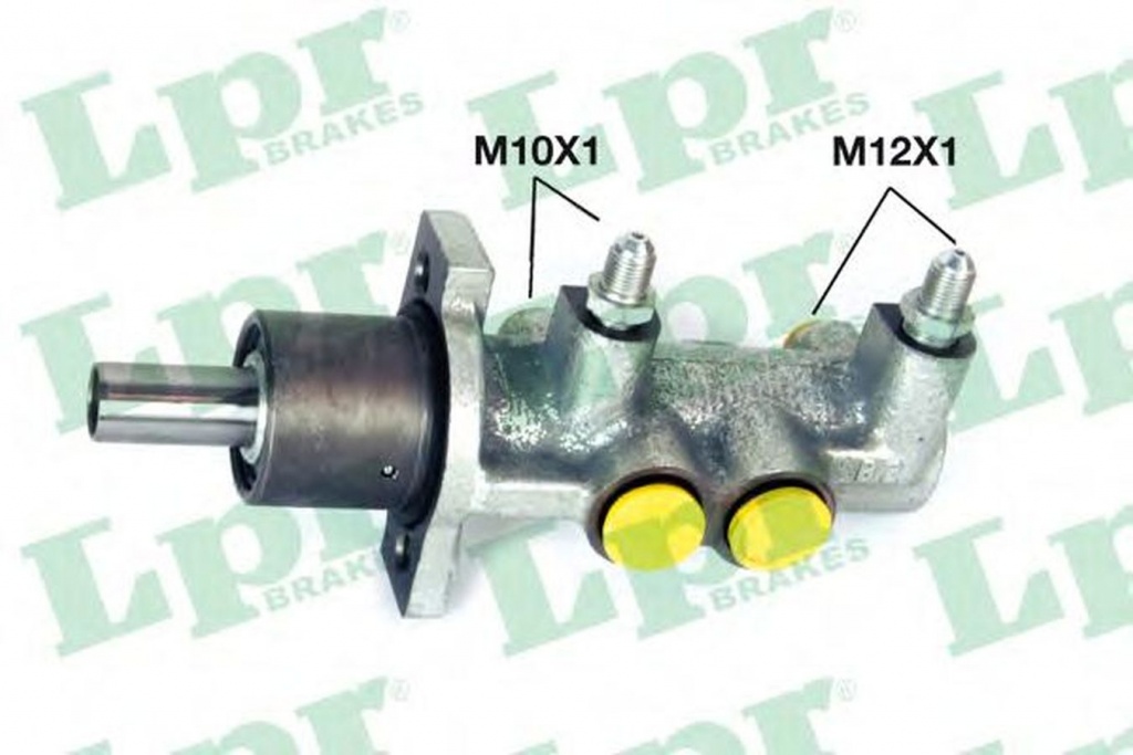 Pompa centrala frana FORD ESCORT VI combi GAL LPR 1534